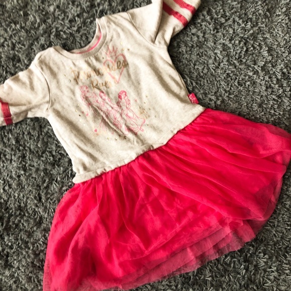 Disney Other - 5/40 Deal Disney princess dress